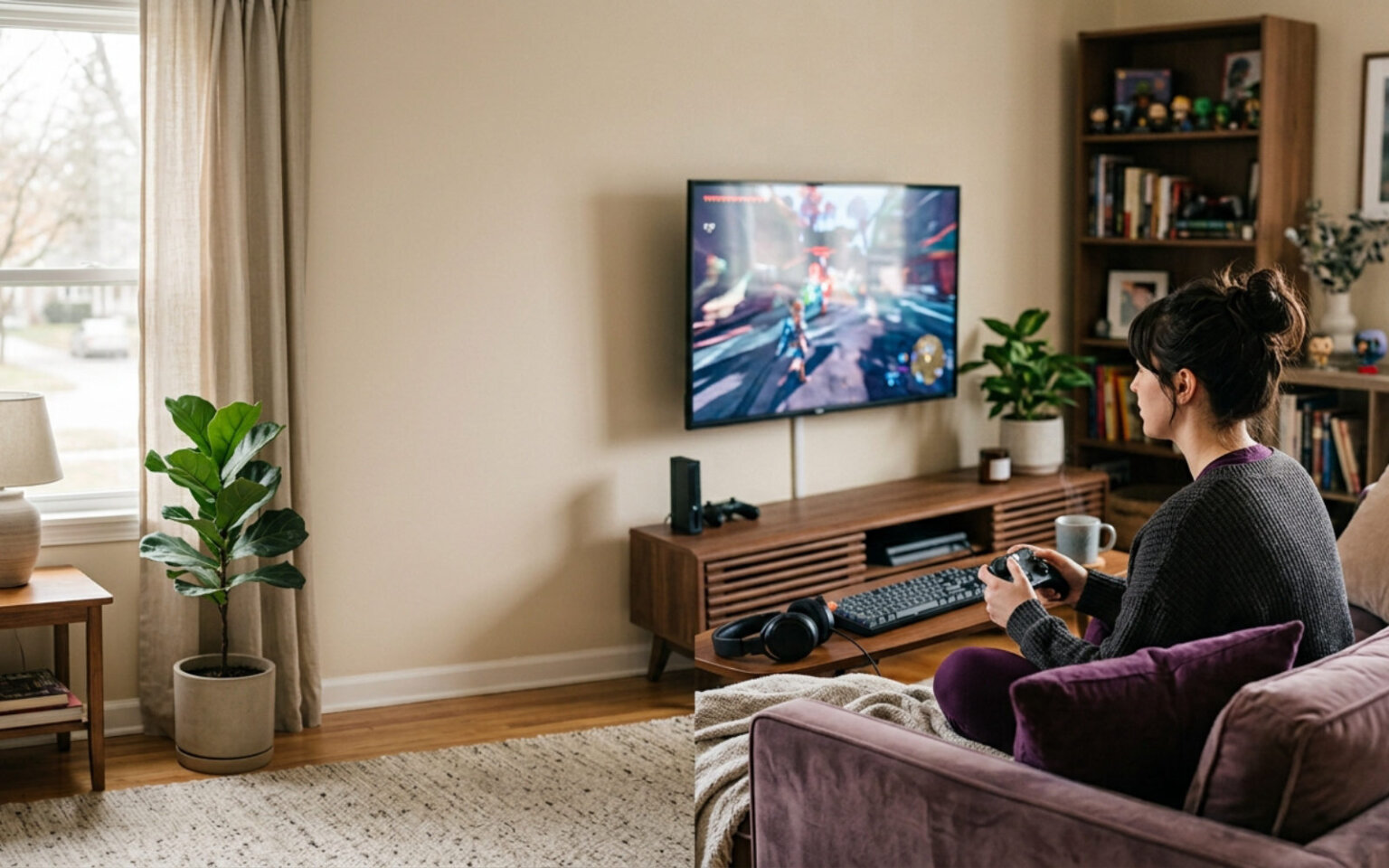 Video games: gameplay videos, esports tournaments and gaming original series on Gameplay HD